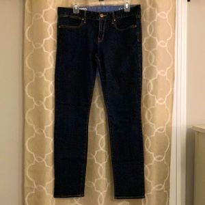 Gap Always Skinny Jeans